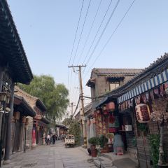 朵朵开素食餐厅(后宰门街店) User Photo
