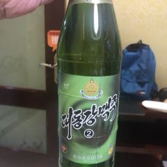 Nanyangcunyanyicanting·zhongchaoronghecai (dongsheng) User Photo