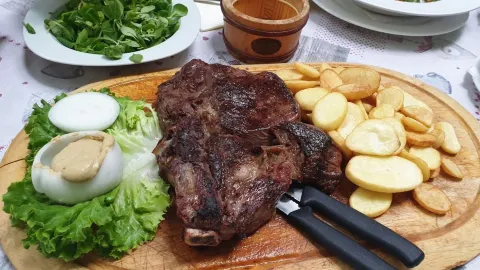 Pri Zvoncu in Zagreb
