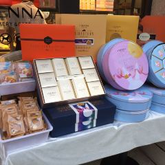 罗森尼娜(锦湘店) User Photo