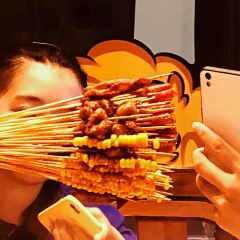 牛华八婆麻辣烫(总店) User Photo