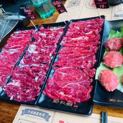 原牛道·潮汕鲜牛肉火锅(汉京店) User Photo