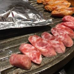 胡同里京味烤肉(总店) User Photo
