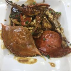 鱼当家 User Photo