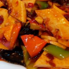 来之顺海鲜菜馆·青岛菜(栈桥店) User Photo