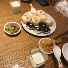 儒村山居張用戶圖片