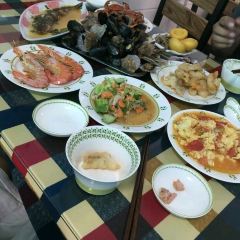 JIN YUAN YU GU User Photo