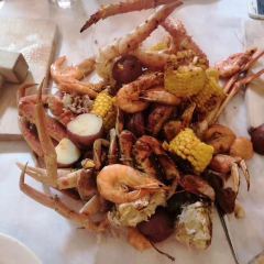 Elliott's Oyster House User Photo
