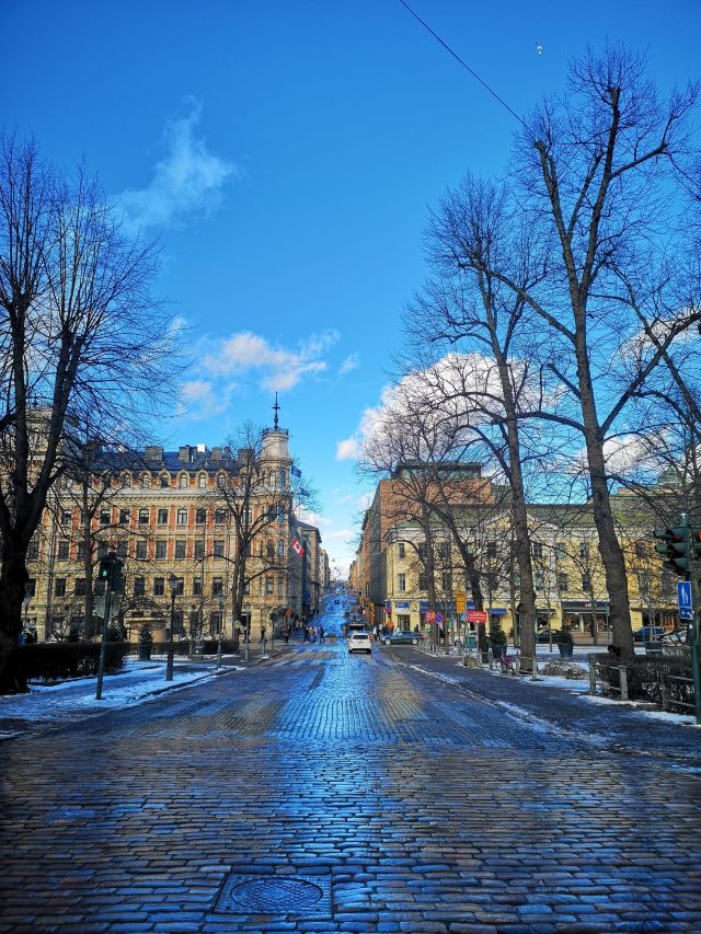 Helsinki