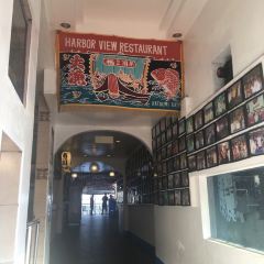Harbor View Restaurant User Photo