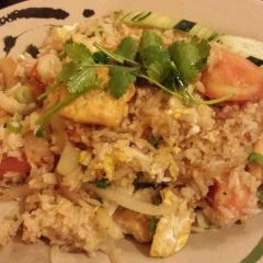 Thai Boat User Photo