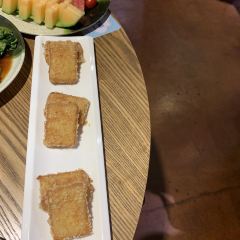 Dinoman theme restaurant (China Dinosaur Park branch) 여행 사진
