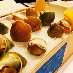 Las Tapas(SiNan GongGuan) User Photo