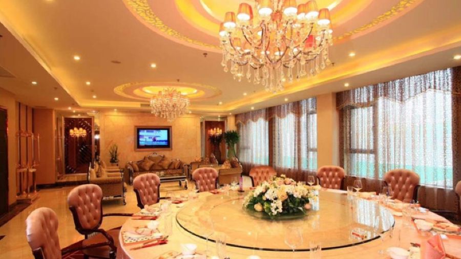 Shu You Seafood Restaurant