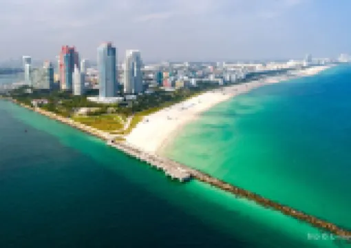 How to Get From Orlando to Miami in Style