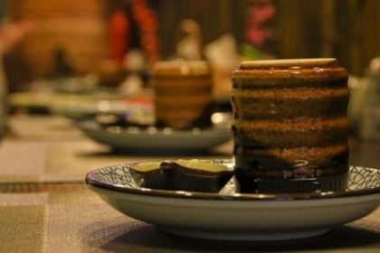 吉品海鲜刺身寿司连锁(西门店)