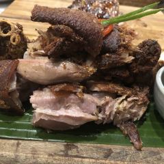 Merah Putih User Photo