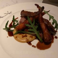Jing Restaurant and Bar User Photo