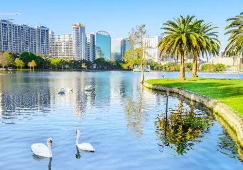 9 Restaurants in Orlando You Must Try