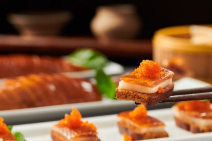 China  Lounge(大湖唐廊店)