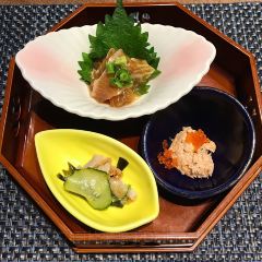 Mizune Japanese Restaurant (Swissotel Guangzhou) User Photo