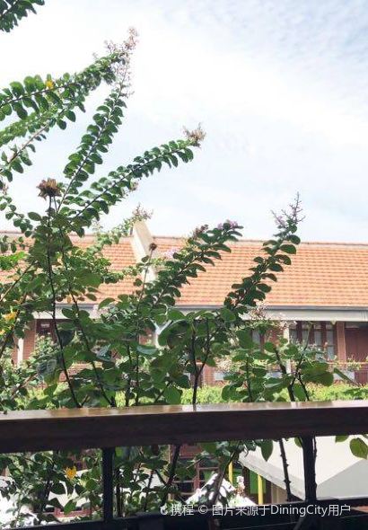 上海建業裏嘉佩樂酒店·Le Comptoir de Pierre Gagnaire