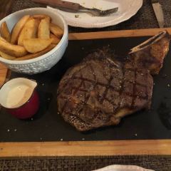 法国舅舅家小酒馆CHEZ JOJO(富民路店) User Photo