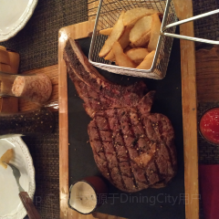 法国舅舅家小酒馆CHEZ JOJO(富民路店) User Photo