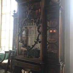 Cafe Pushkin User Photo