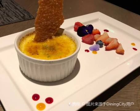 北京三里屯通盈中心洲際酒店·恰餐廳CHAR