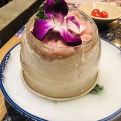 蜀大侠火锅(四川北路店) 여행 사진