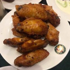 Jinhansinanmeikaorouzizhu Restaurant User Photo