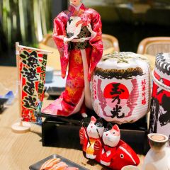 佳逸希爾頓格芮酒店·逸廚餐廳張用戶圖片