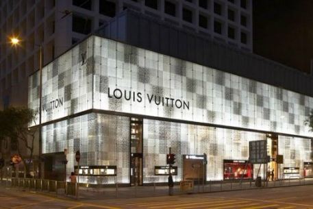 Louis Vuitton Nordstrom Chicago