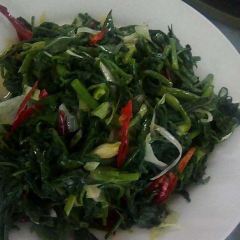 Qinglingyingbinyuanzhengzonghuoyuguan User Photo