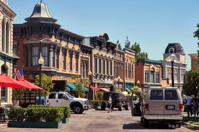 72 hours for a weekend getaway in Los Angeles