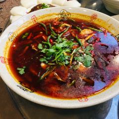 Chen Mapo Tofu User Photo