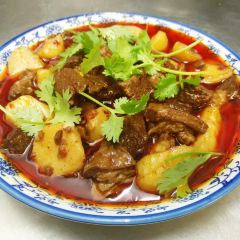 川味居·紙包魚張用戶圖片