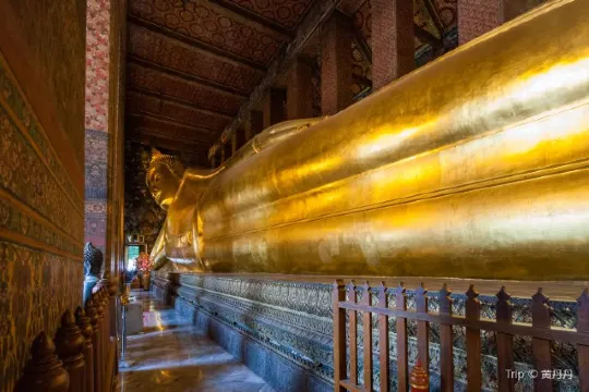 Bangkok Bucket List: Top 12 Cool Things to do