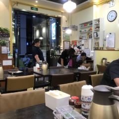 釜山豚骨汤饭(芝罘万达广场店) User Photo
