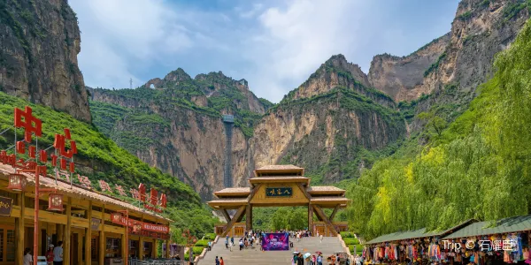 Top 4 Best Things to Do in Changzhi