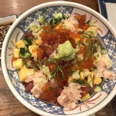 Isomaru Suisan User Photo