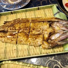 乡村馕坑肉 User Photo