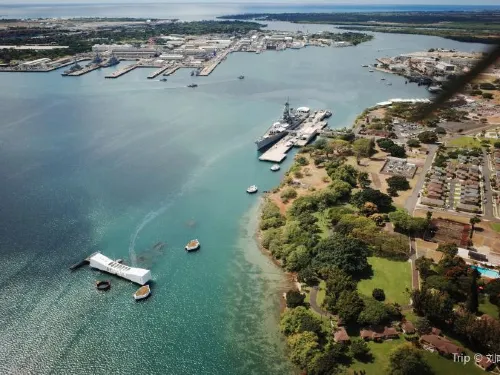 Things to Know Before Visiting Pearl Harbor