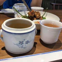 青普文化行馆(南靖土楼)·餐厅 User Photo