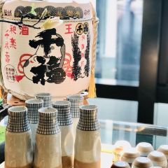 苏州高铁金科大酒店·璇宫咖啡厅 User Photo