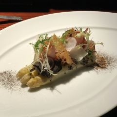 L’Atelier de Joël Robuchon Hong Kong User Photo