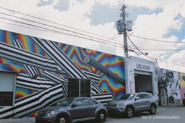 What to expect on your visit to Wynwood Walls Miami