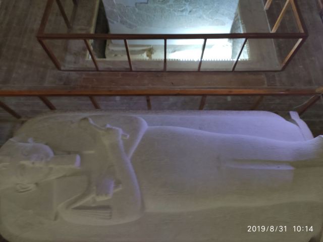 Tomb of Ramses III