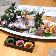 Jogashima Shiokaze User Photo